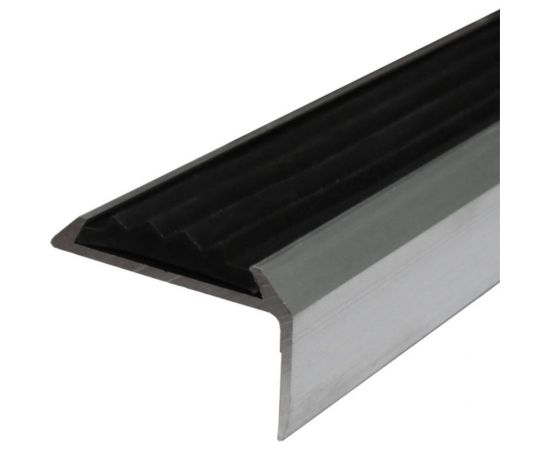 Угол ПилотПро 990 СМ2 (серебро; 1.8 м) 18523 