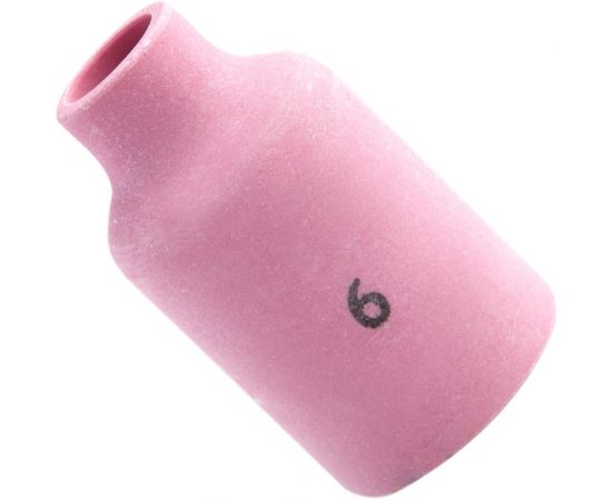 Сопло керамическое GL №6 (9.5 мм; 42 мм) для TW 17-18-26 Optima XL54N16 