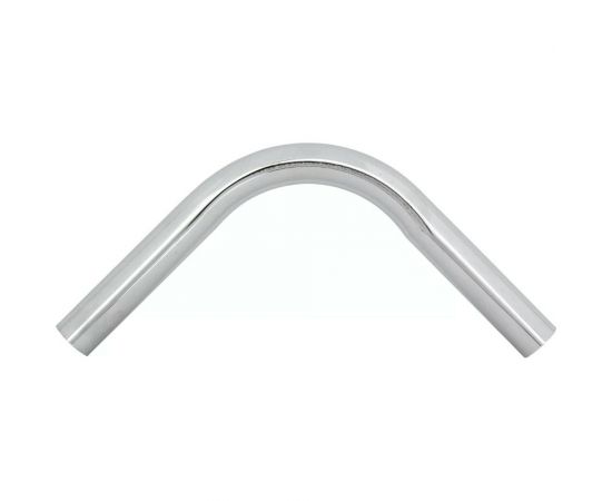 Соединительный уголок для трубы Palladium 25x1 мм JF-32 CP СТ-00001067 