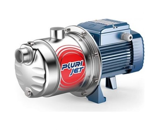 Насос PEDROLLO PLURIJETm 4/100 -N 43PJA5104A1 