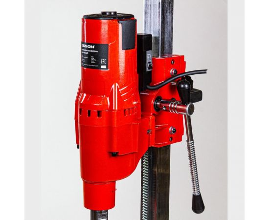 Установка алмазного сверления ESSON ElectricDRIL-205 70205 – изображение 2