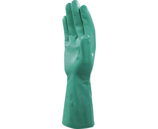 Нитриловые перчатки Delta Plus VE801 р. 9 VE801VE09 – изображение 2