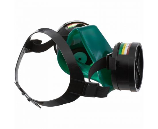 Респиратор РИМ РПГ-67 А1, B1, Е1, К1 7515 – изображение 2