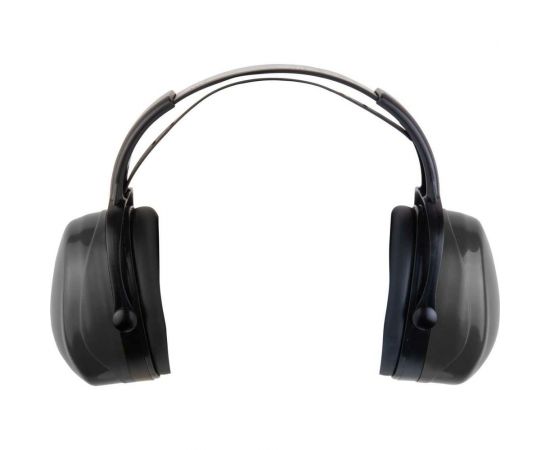 Противошумные наушники Jeta Safety Sonus Light 28 дБ серый JEM-001 – изображение 2