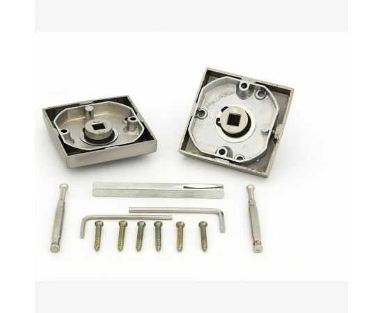 Накладка фиксатор Palladium CS BK SN/CP 00011380 – изображение 2