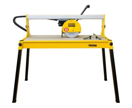 Электрический плиткорез Энкор Корвет 464М 94641 – изображение 2