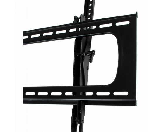 TV кронштейн Kromax STAR PRO 112 black 20252 – изображение 2