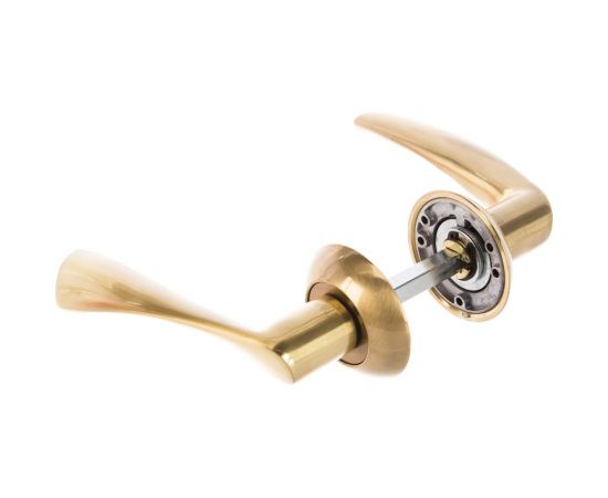 Фалевая ручка BUSSARE CLASSICO A-01-10 S.GOLD 940000000140 – изображение 2