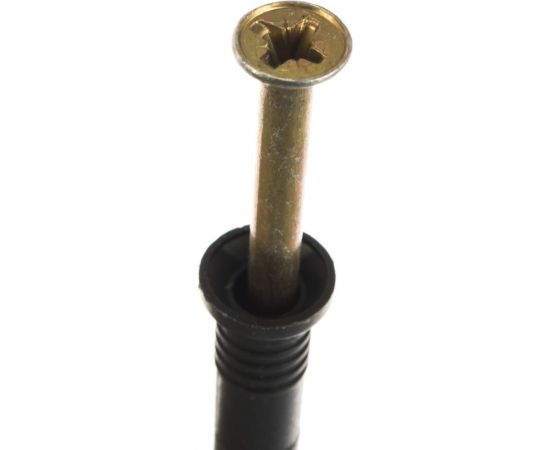 Дюбель-гвоздь INTERFIX 8 L140, потайной борт, быстрый монтаж ПП. 50 шт 7249 – изображение 2