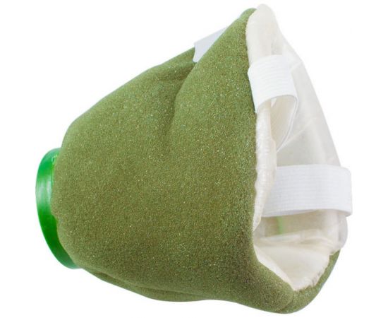 Респиратор РемоКолор У2К 22-0-001 – изображение 2