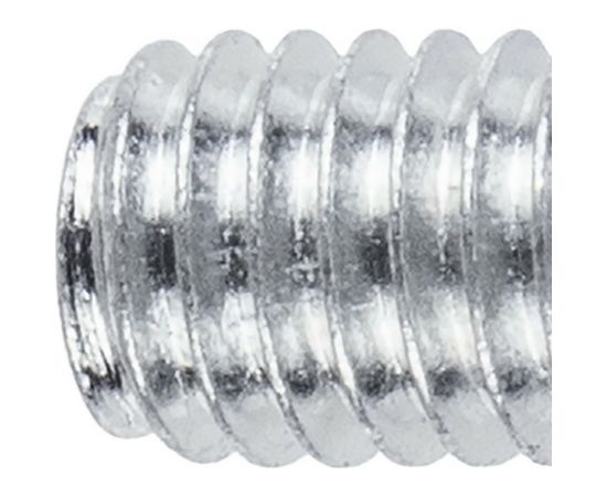 Винт с цилиндрической головкой и внутренним шестигранником FastenPro 10.9 DIN 912 M6x20 8 шт., FP-подвес 14-0020586 – изображение 2