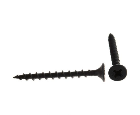 Саморез ШСГД BULLIT усиленные 3,8х41, 1000 шт. 14-0019550 – изображение 2