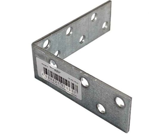 Монтажный уголок Rock RKM34 60х60х20х2 мм 20 шт 413417 – изображение 2