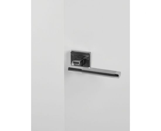 Фалевая ручка BUSSARE PINADO A-31-30 CHROME/S.CHROME 940000002108 – изображение 2