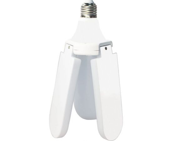 Светодиодная раскладная лампа Фарлайт высокой мощности Т80-3 30Вт 4000К E27 FAR000185 – изображение 2