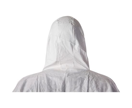 Комбинезон химзащиты Jeta Safety с дышащей задней частью из SMS JPC66-XL – изображение 3