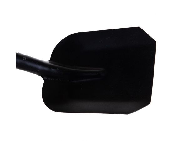 Совковая лопата Центроинструмент Молодость моя 0918-Ч – изображение 3