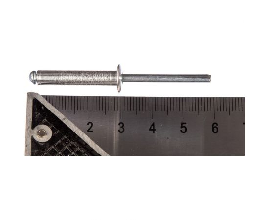Заклепка Kenner алюминий/сталь 4,8х25 250шт SRC за4825 – изображение 3