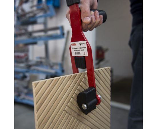 Зажим для переноски каменных плит KRISTAL 35591 – изображение 3