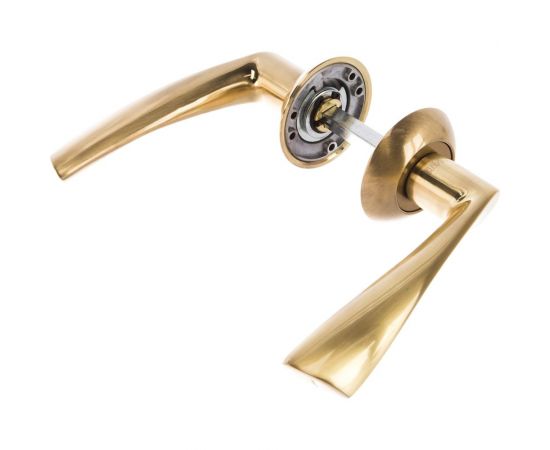 Фалевая ручка BUSSARE CLASSICO A-01-10 S.GOLD 940000000140 – изображение 3