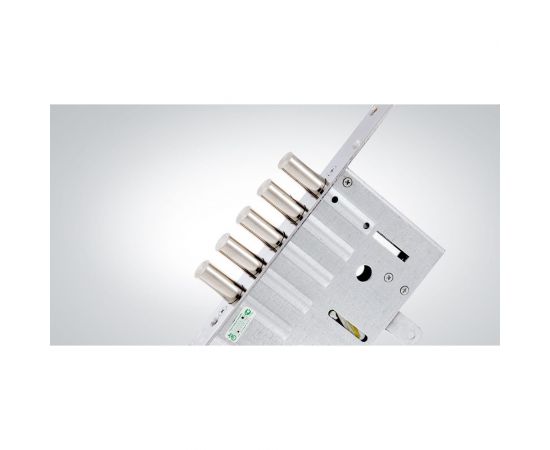 Врезной замок CRIT ЗВ-1РК-001-Хп 00002 – изображение 3