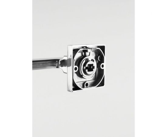 Фалевая ручка BUSSARE PINADO A-31-30 CHROME/S.CHROME 940000002108 – изображение 3