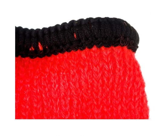 Утепленные перчатки 2Hands 0420 ICE -10 – изображение 3