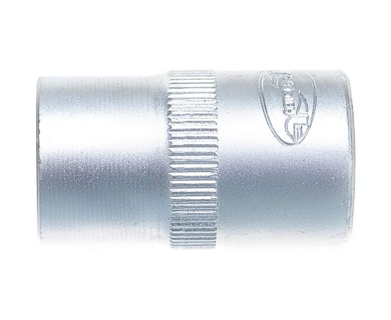 Головка торцевая 12-ти гранная, 15 мм, 1/2"" АвтоDело 39785 15377 – изображение 3