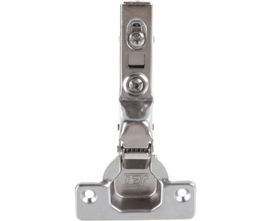 Петля с доводчиком для вкладных дверей JET OPTIMA 700 clip-on D35мм HM700C.100NI99 – изображение 3