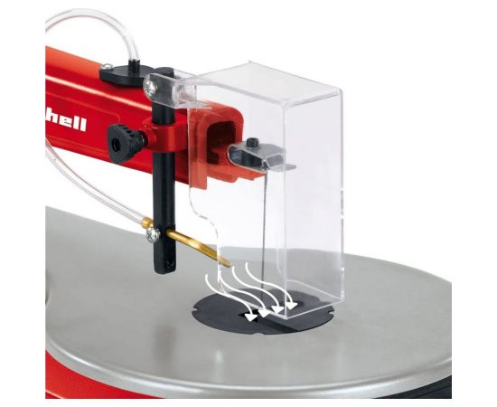 Стационарный электрический лобзиковый станок Einhell TC-SS 405 E 4309040 – изображение 3