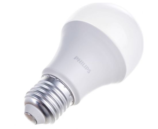 Светодиодная лампа PHILIPS Ecohome LED Bulb 13Вт 1150лм E27 830 RCA 929002299517 – изображение 3