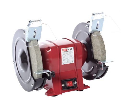 Заточной станок REDVERG RD-BG200-560 6666450 – изображение 4