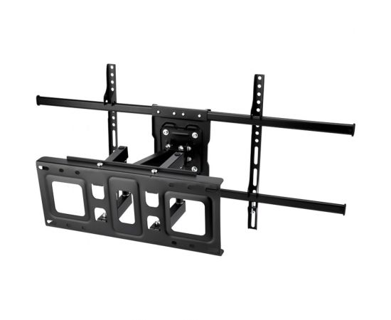 Кронштейн для телевизора REXANT 37-85 дюймов, наклонно-поворотный, выдвижной HOME 38-0384 – изображение 4