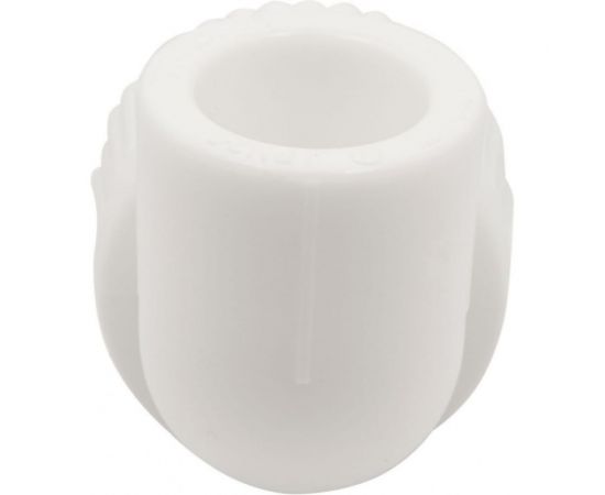 Комбинированный уголок VRT 20х1/2 нар., белый, Россия EVER plast 538261 – изображение 4