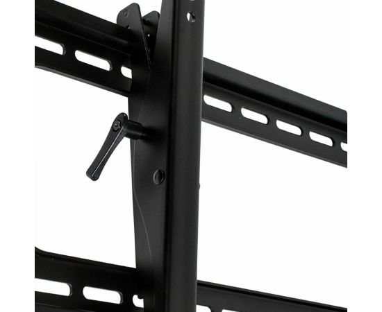 TV кронштейн Kromax STAR PRO 112 black 20252 – изображение 4