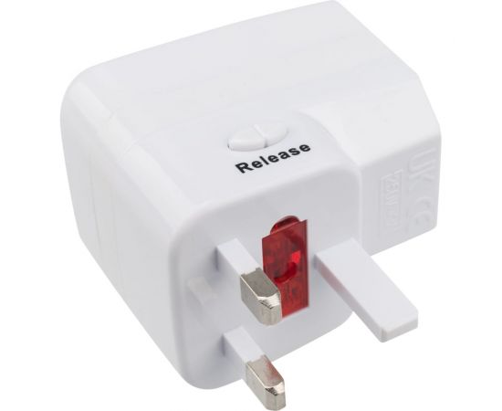 Сетевой адаптер REXANT Путешественник с USB 11-1051 – изображение 4