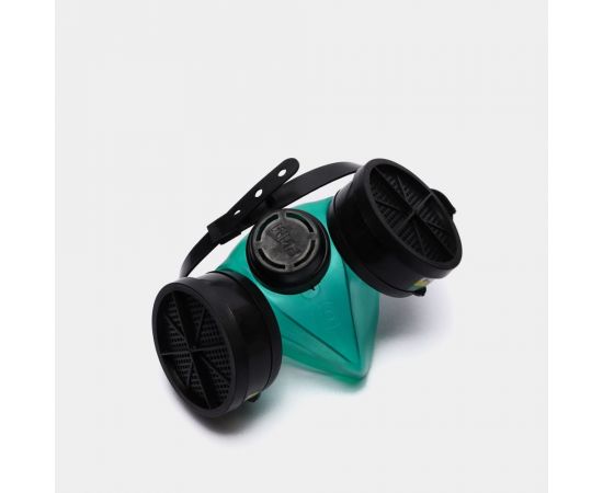 Респиратор РИМ РПГ-67 А1, B1, Е1, К1 7515 – изображение 4