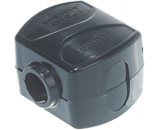 Сжим У731М 4-10/1,5-10 КВТ 61640 – изображение 4