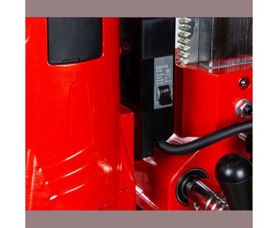 Установка алмазного сверления ESSON ElectricDRIL-205 70205 – изображение 4