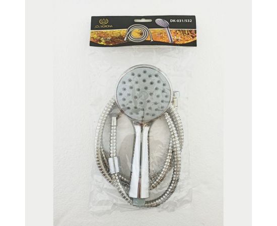 Душевой набор: шланг с лейкой GRIALE DK-031-532 – изображение 4
