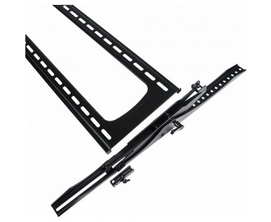 TV кронштейн Kromax STAR PRO 112 black 20252 – изображение 5