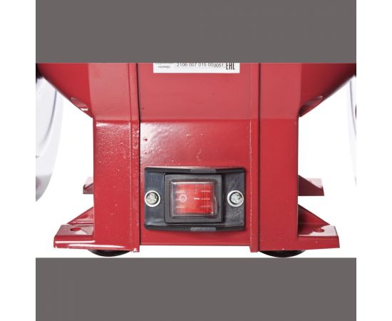 Заточной станок REDVERG RD-BG200-560 6666450 – изображение 5