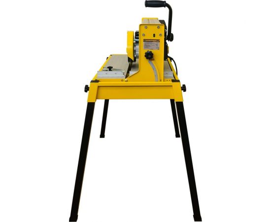 Электрический плиткорез Энкор Корвет 464М 94641 – изображение 5