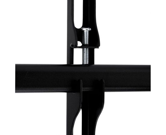 Кронштейн для телевизора REXANT 37-85 дюймов, наклонно-поворотный, выдвижной HOME 38-0384 – изображение 5