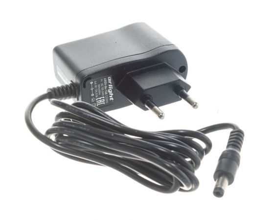 Блок питания Arlight ARDV-06-12A 12V, 0,5A, 6W Аркон 020886 – изображение 5