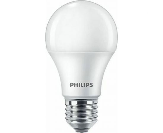 Светодиодная лампа PHILIPS Ecohome LED Bulb 13Вт 1150лм E27 830 RCA 929002299517 – изображение 5