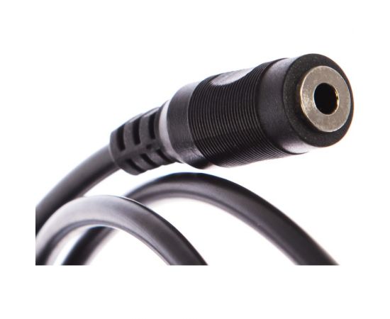 Удлинительный кабель Telecom 3.5 Jack /M/-3.5 Jack /F/, стерео, аудио, 2м TAV7179-2M – изображение 5