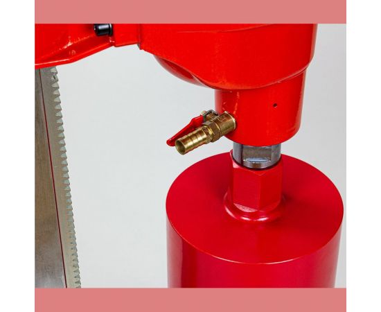 Установка алмазного сверления ESSON ElectricDRIL-205 70205 – изображение 5