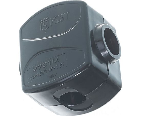 Сжим У731М 4-10/1,5-10 КВТ 61640 – изображение 5