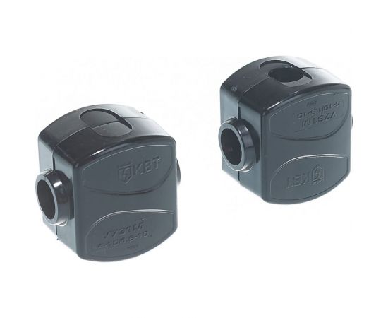 Сжим У731М 4-10/1,5-10 КВТ 61640 – изображение 6